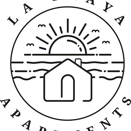 La Playa Apartament Z Ogrodkiem Hel Exteriér fotografie