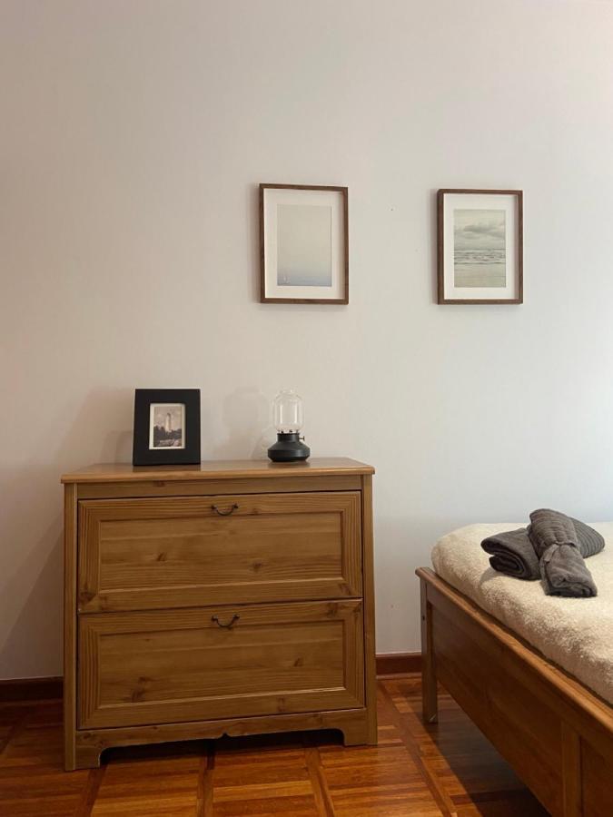 La Playa Apartament Z Ogrodkiem Hel Exteriér fotografie