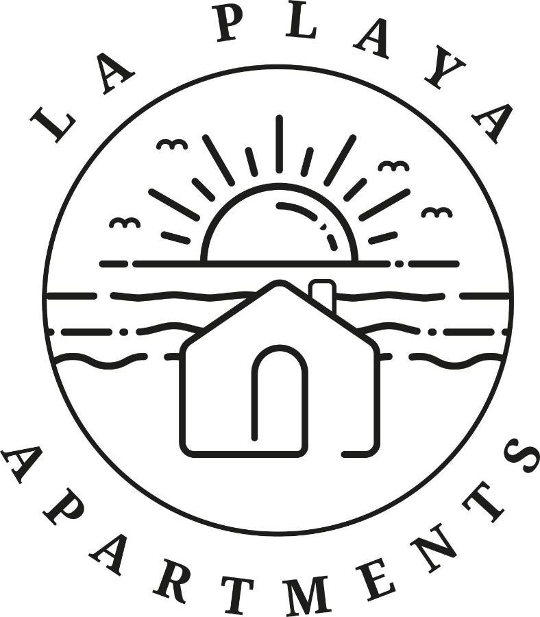 La Playa Apartament Z Ogrodkiem Hel Exteriér fotografie