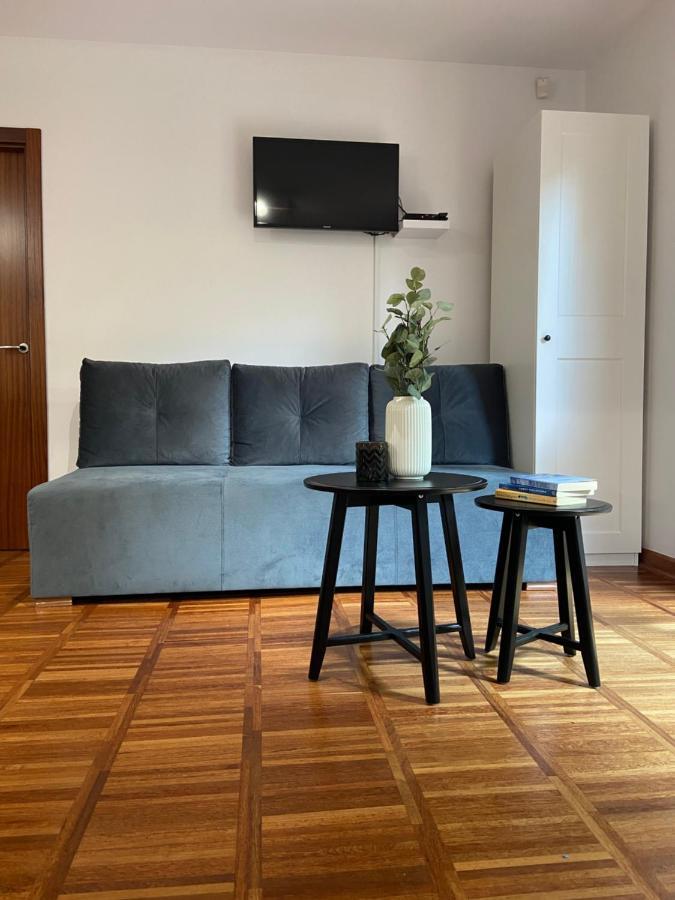 La Playa Apartament Z Ogrodkiem Hel Exteriér fotografie